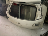 Citroen C 3 Bagaj Kapak