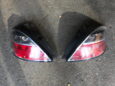 Opel Astra H hb sağ sol stop lambası çıkma orjinal