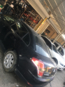 Citroen c4 sol arka kapı