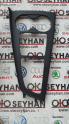 8W2864241A audi a4 2017 orta konsol üst kaplaması