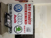 SKODA SÜPERB SOL ÖN FAR 2015-2019
