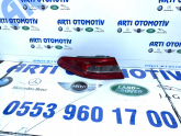 JAGUAR XF SERİSİ SOL ARKA STOP ORJİNAL ÇIKMA