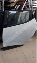 Clio 4 sol arka kapı boş 1000 dolu 1500