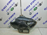 Mercedes CLA w117 kasa siyah sol arka çamurluk çıkma