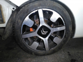 CİTROEN  C4  CACTUS   JANT  LİDER PEUGEOT