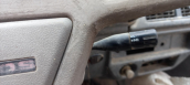 Suzuki Maruti üfleme ızgaraları