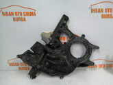 Opel combo sağ ön cam krikosu mekanizması orijinal
