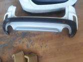 FORD KUGA 2019 2021 ARKA TAMPON ÇETİN OTOMOTİV