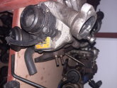 Opel vectra b 2.0 dizel turbo çıkma orjinal