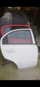CHEVROLET AVEO SEDAN T 250 SAĞ ARKA KAPI  ÇIKMA ORJİNAL