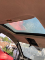 chevrolet captiva komple sunroof.OTO ERKAN ÜNYE