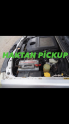 Haktan Pick Up Isuzu Dmax sunroof