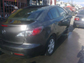 MAZDA 3 NAVİGASYON  ...OSMANLI MAZDA