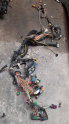 peugeot 306 çıkma torpido içi elektrik tesisatı