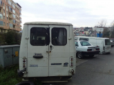 PEUGEOT J9 HAVA FİLTRESİ ÇIKMA PARÇA MISIRCIOĞLU OTO