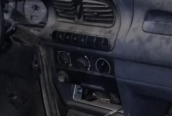 2001 model skoda felicia çıkma klima kontrol paneli