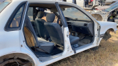 MİTSUBİSHİ GALANT SAĞ ORTA DİREK SACI ORİJİNAL 1990 MODEL