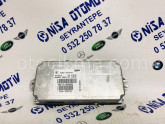 BMW 7 SERİSİ F01 F02 KASA ARKA KAMERA KONTROL MODÜL 16129510