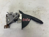 FİAT EGEA EL FREN KOLU HATASIZ MONTECAR
