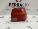 VOLKSWAGEN GOLF 4 SAĞ STOP 1998-2004