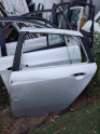 Renault Clio sol arka kapı Talya kasa