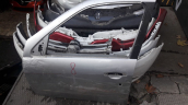 RENAULT SYMBOL TALİA SOL ÖN KAPI GRİ ÇIKMA ORİJİNAL