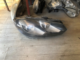 Oto Çıkma Parça / Volkswagen / Golf / Far & Stop / Sağ Ön Far / Çıkma Parça 