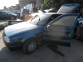 RENAULT  19 SOL ARKA KAPI ORGINAL ÇIKMA