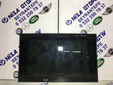 MERCEDES E SERİSİ W212 KASA KAYAR SUNROOF CAMI A2127800121