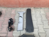Opel Meriva A sağ orta direk bakaliti
