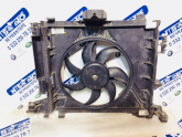 SMART FORTWO 451 KASA KOMPLE FAN ÇIKMA 08-15 L9493002