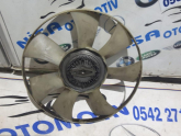 MERCEDES VİTO W639 KASA FAN TERMİĞİ ÇIKMA 03-09 A0002009723