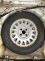 MAZDA 323 ORJİNAL JANT