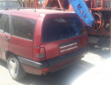 1991-1996 fiat tempra 1.6 stw kesme arka kasa