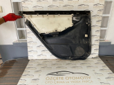 TOYOTA COROLLA SAĞ ARKA KAPI DÖŞEMESİ ORJİNAL ÇIKMA