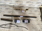 PEUGEOT 406 DIŞ KAPI AÇMA KOLU 1998-2004 MODEL ORJİNAL ÇIKMA