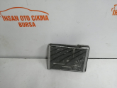 Doblo iç soğutucu radyatör orijinal