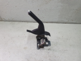 MAZDA 3 EL FRENİ ÇIKMA ORJİNAL MONTECAR