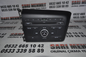 ÇIKMA HONDA CİVİC OTO TEYP MF614RA