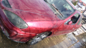 2002 model renault megane 1 coupe kesme kupa