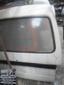MAZDA E2200 1999 - 2000 BEYAZ BAGAJ KAPAĞI