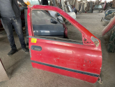 NİSSAN SUNNY SAĞ ÖN KAPI ORJİNAL ÇIKMA TEMİZ 1995 MODEL