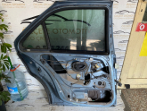 PEUGEOT 406 SOL ARKA KAPI İÇ AÇMA KOLU ORJİNAL ÇIKMA