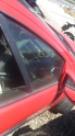 opel tigra çıkma sağ ön kelebek camı