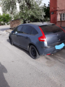 CİTROEN C4 SOL STOP
