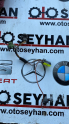 bmw x1 E84 direksiyon simidi fiş tesisatı