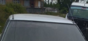 1993 model mazda 323 jb komple tavan
