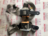 HONDA CİTY ÖN EMNİYET KEMERİ 2009 2013