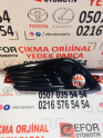 TOYOTA AURİS SOL SİS KAPAĞI ORJİNAL ÇIKMA YEDEK PARÇA 2016