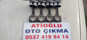Fiat Doblo 1.2 8 Walf Piston Kolu 2000-2006